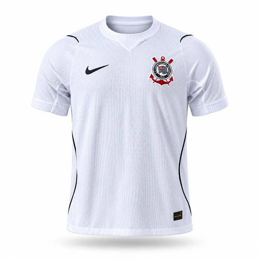 SC Corinthians 2026 Home - Player