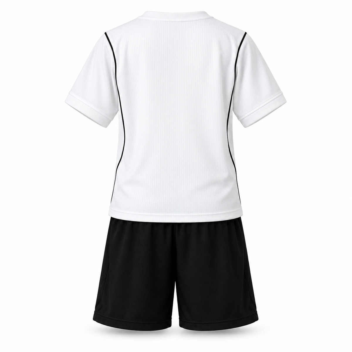 SC Corinthians 2026 Titular - Conjunto Infantil