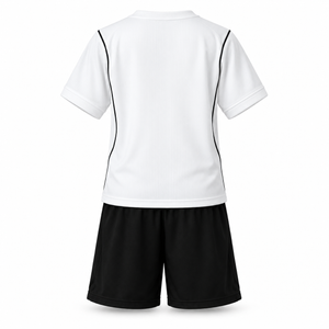 SC Corinthians 2026 Titular - Conjunto Infantil