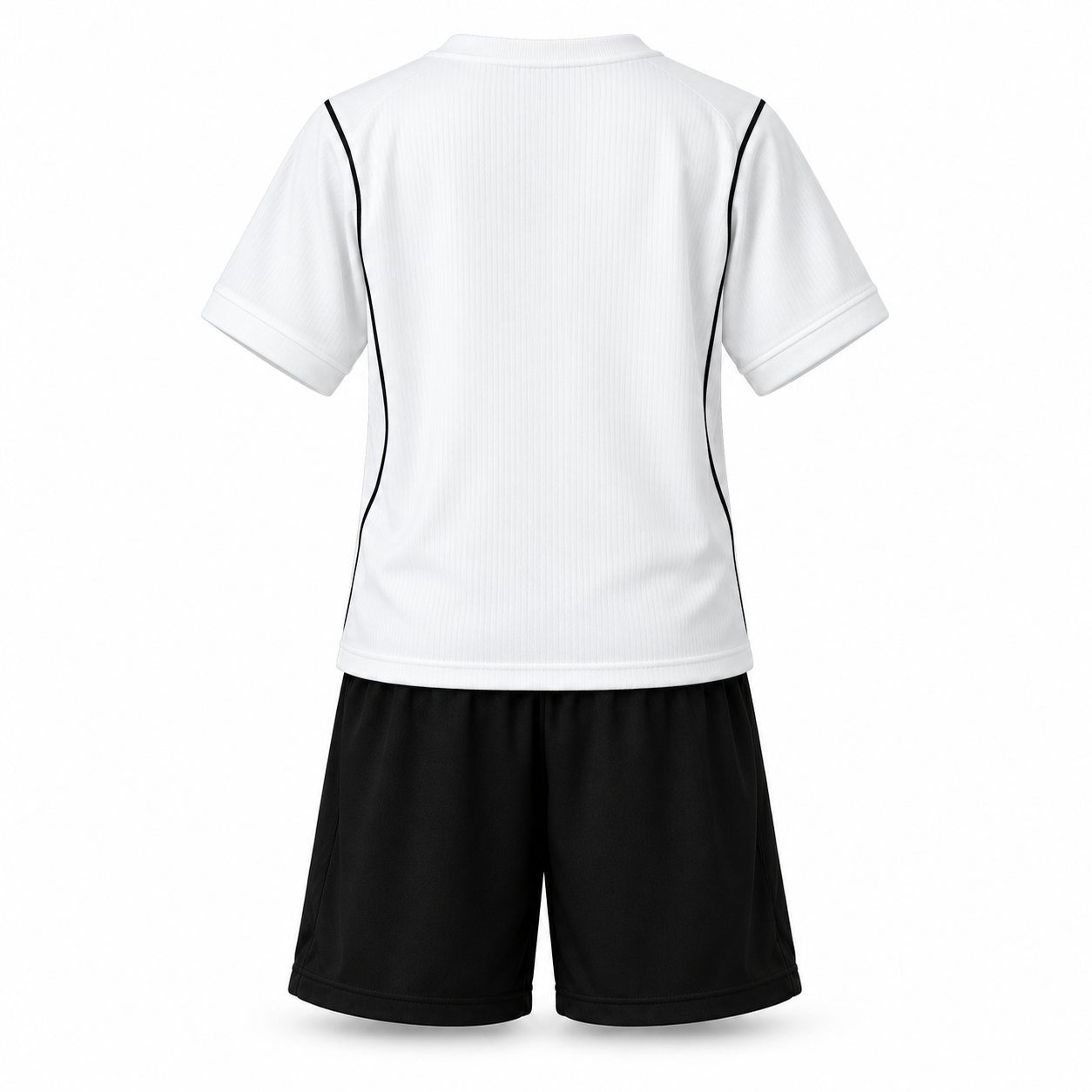 SC Corinthians 2026 Home - Kids Kit