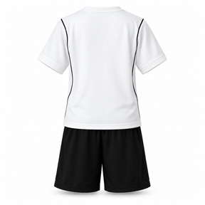 SC Corinthians 2026 Home - Kids Kit