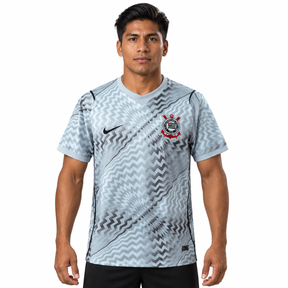 SC Corinthians 2026 Home Goleiro - Torcedor