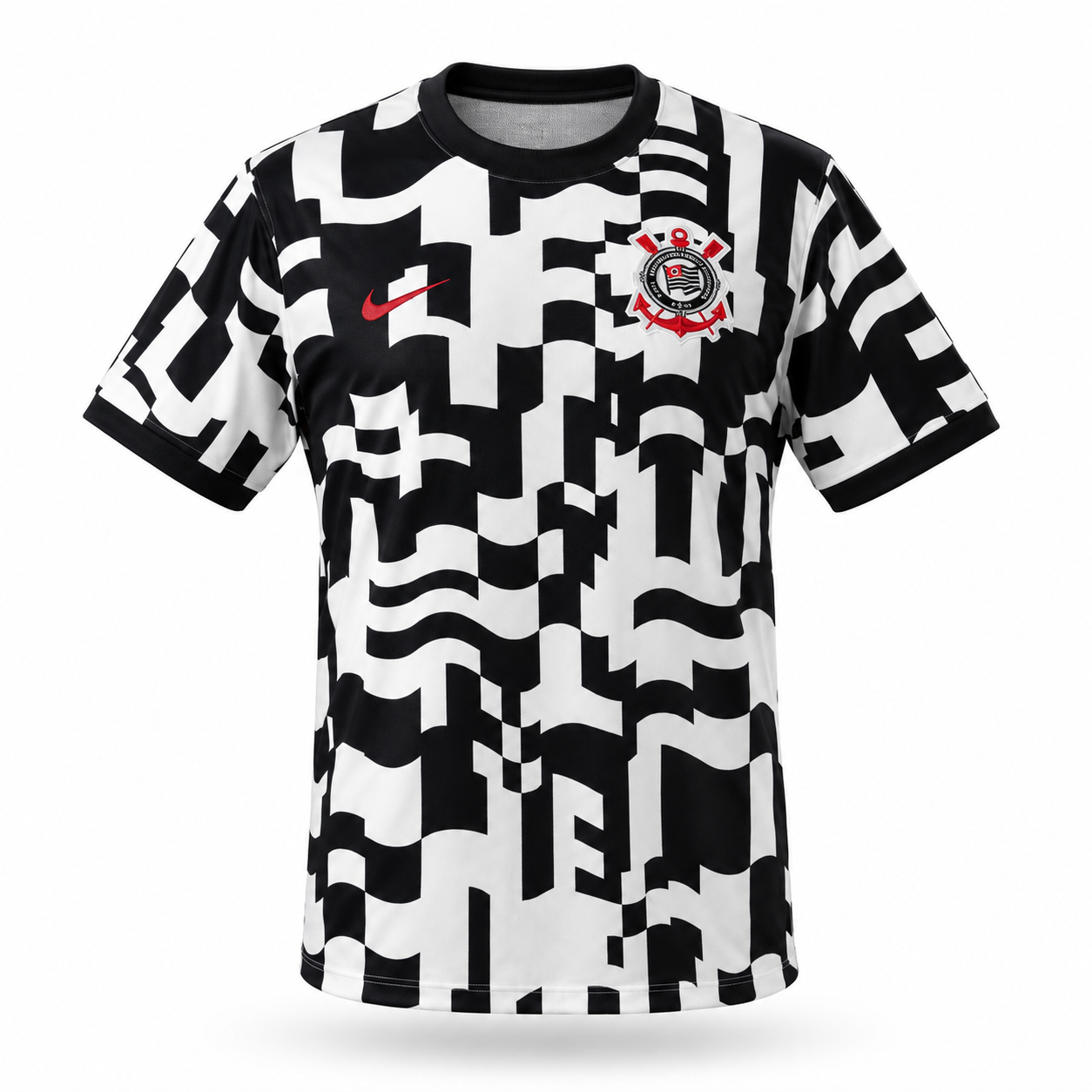 SC Corinthians 2026 Pre-Match - Torcedor