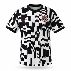 SC Corinthians 2026 Pre-Match - Torcedor