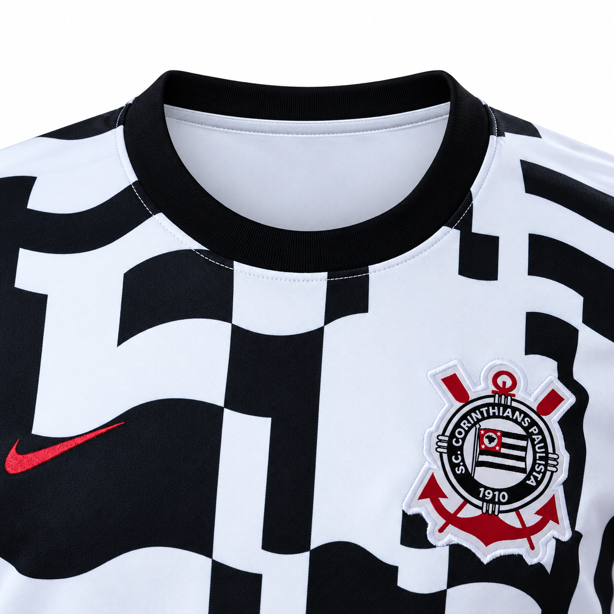SC Corinthians 2026 Pre-Match - Torcedor