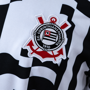 SC Corinthians 2026 Pré-Jogo - Torcedor