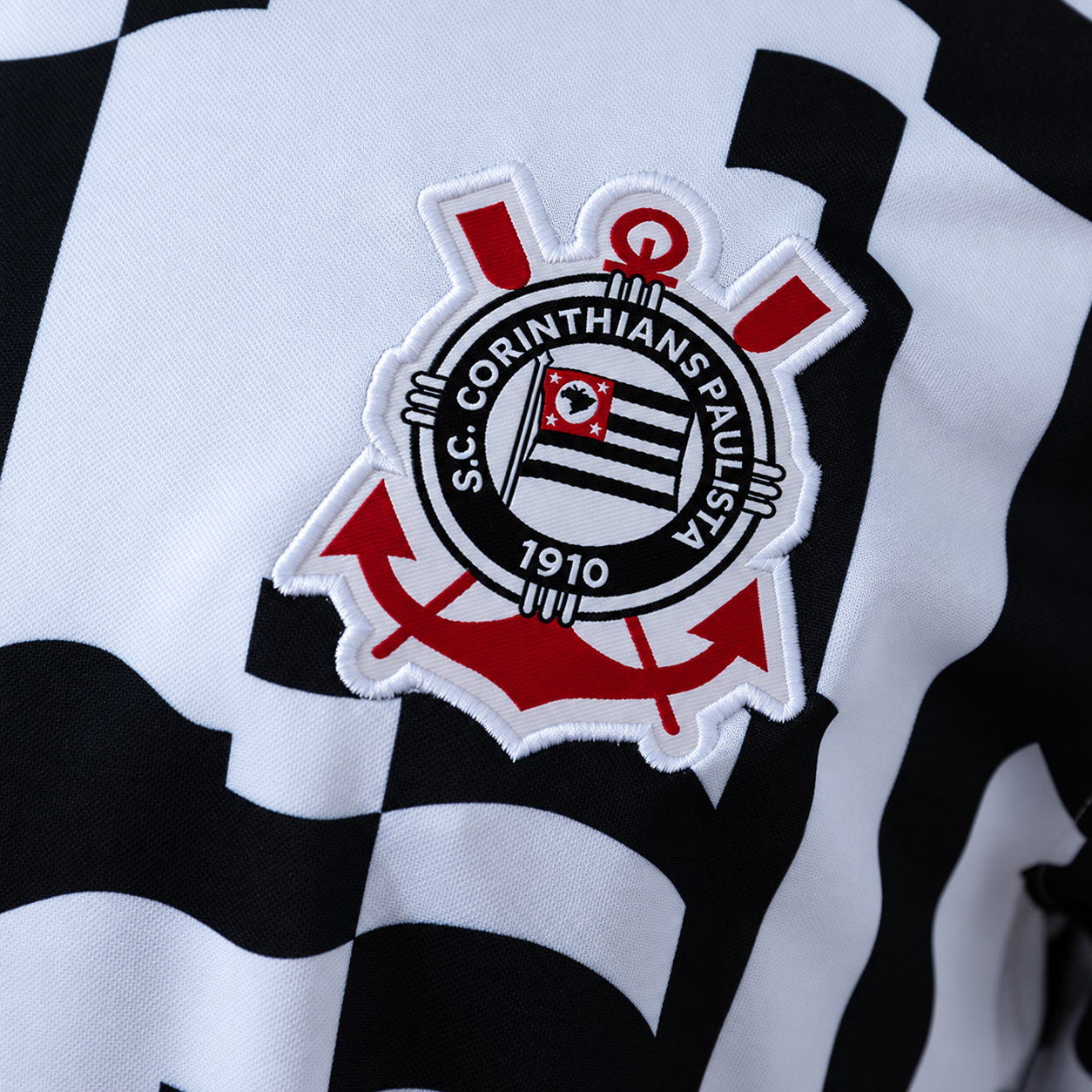 SC Corinthians 2026 Pre-Match - Torcedor
