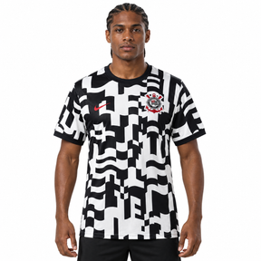 SC Corinthians 2026 Pre-Match - Torcedor