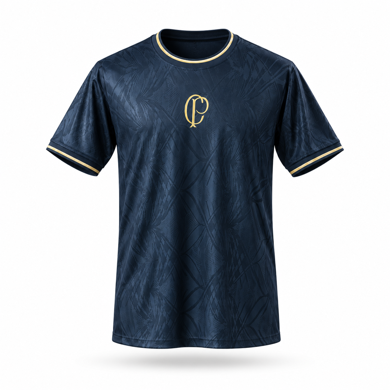 SC Corinthians 2026 Special Edition - Torcedor