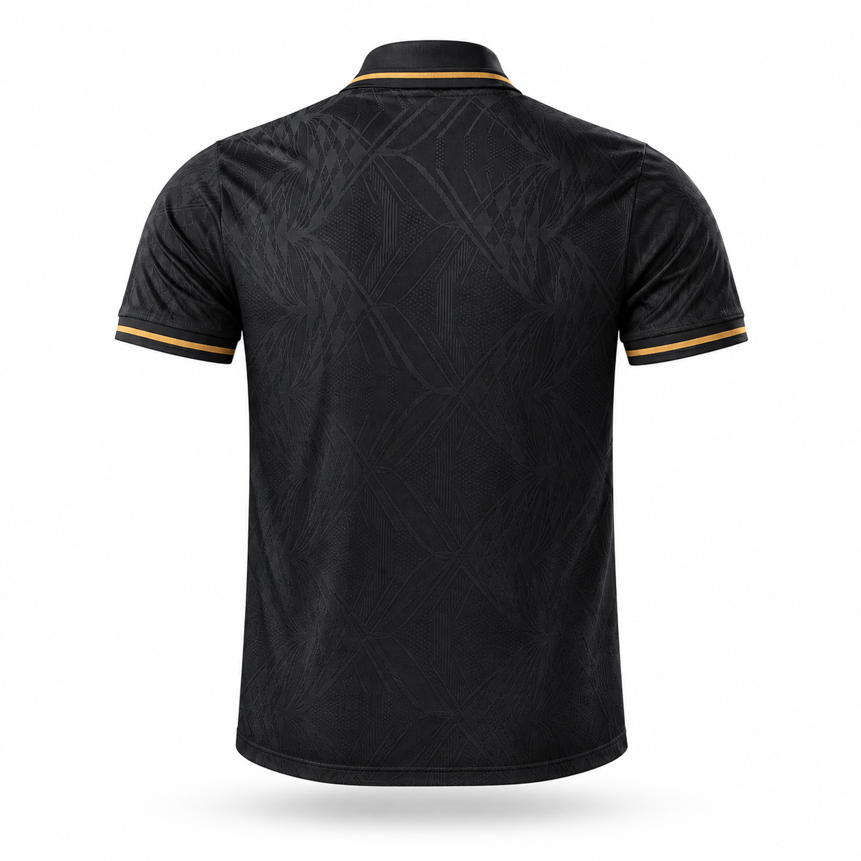 SC Corinthians 2026 Special Edition Black - Jogador