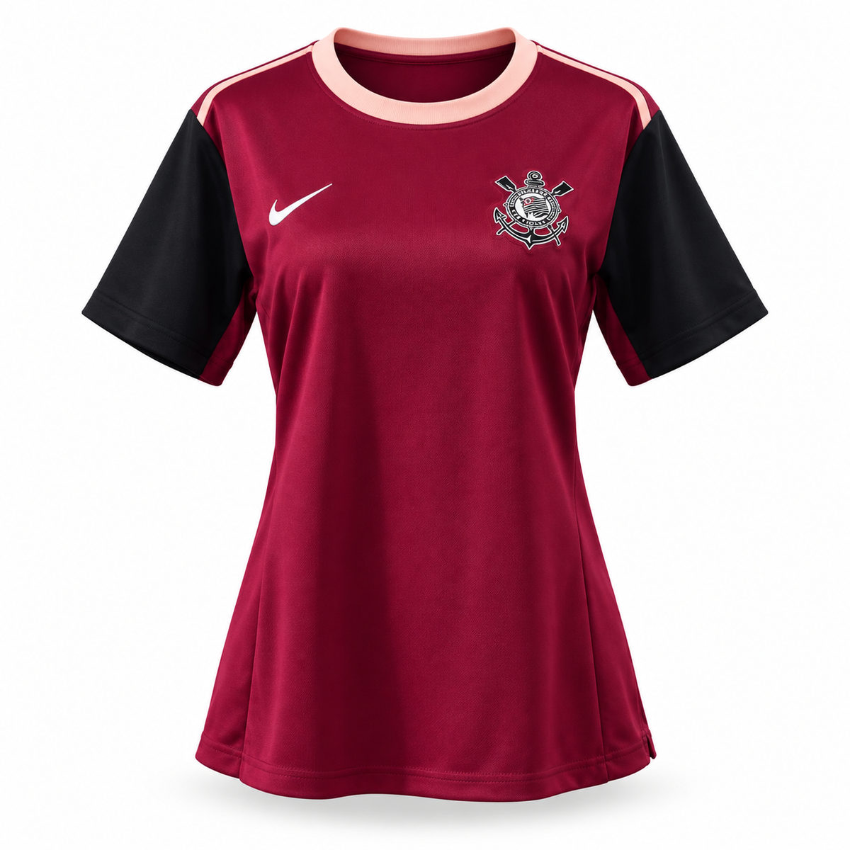 SC Corinthians 2026 Treino - Feminina
