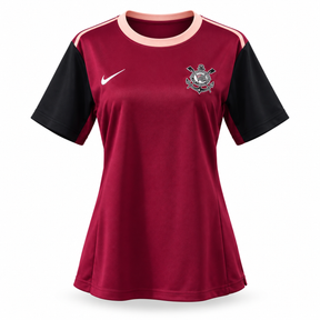 SC Corinthians 2026 Treino - Feminina
