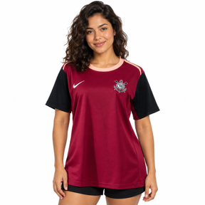 SC Corinthians 2026 Treino - Feminina