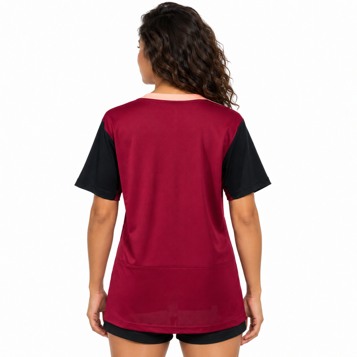 SC Corinthians 2026 Treino - Feminina