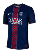 Camisa Paris Saint-Germain I 25/26 - Torcedor Nike Masculina - Azul
