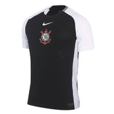 Camisa Corinthians 25/26 II Away - Versão Jogador