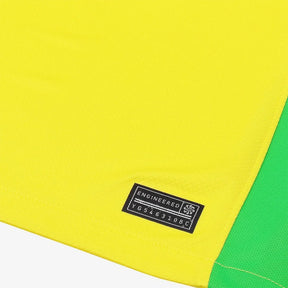 Camisa Brasil 25/26 I Home - Versão Torcedor - Futebol Feminino