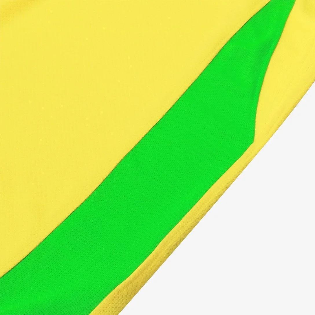 Camisa Brasil 25/26 I Home - Versão Torcedor - Futebol Feminino