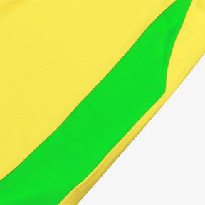 Camisa Brasil 25/26 I Home - Versão Torcedor - Futebol Feminino