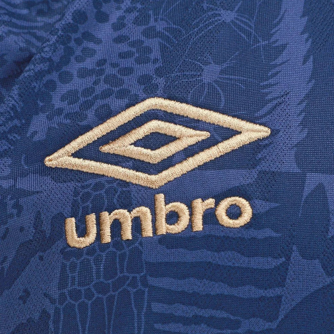 Camisa Grêmio 25/26 III Third - Versão Torcedor