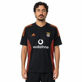 SL Benfica 02/03 Away - Retrô