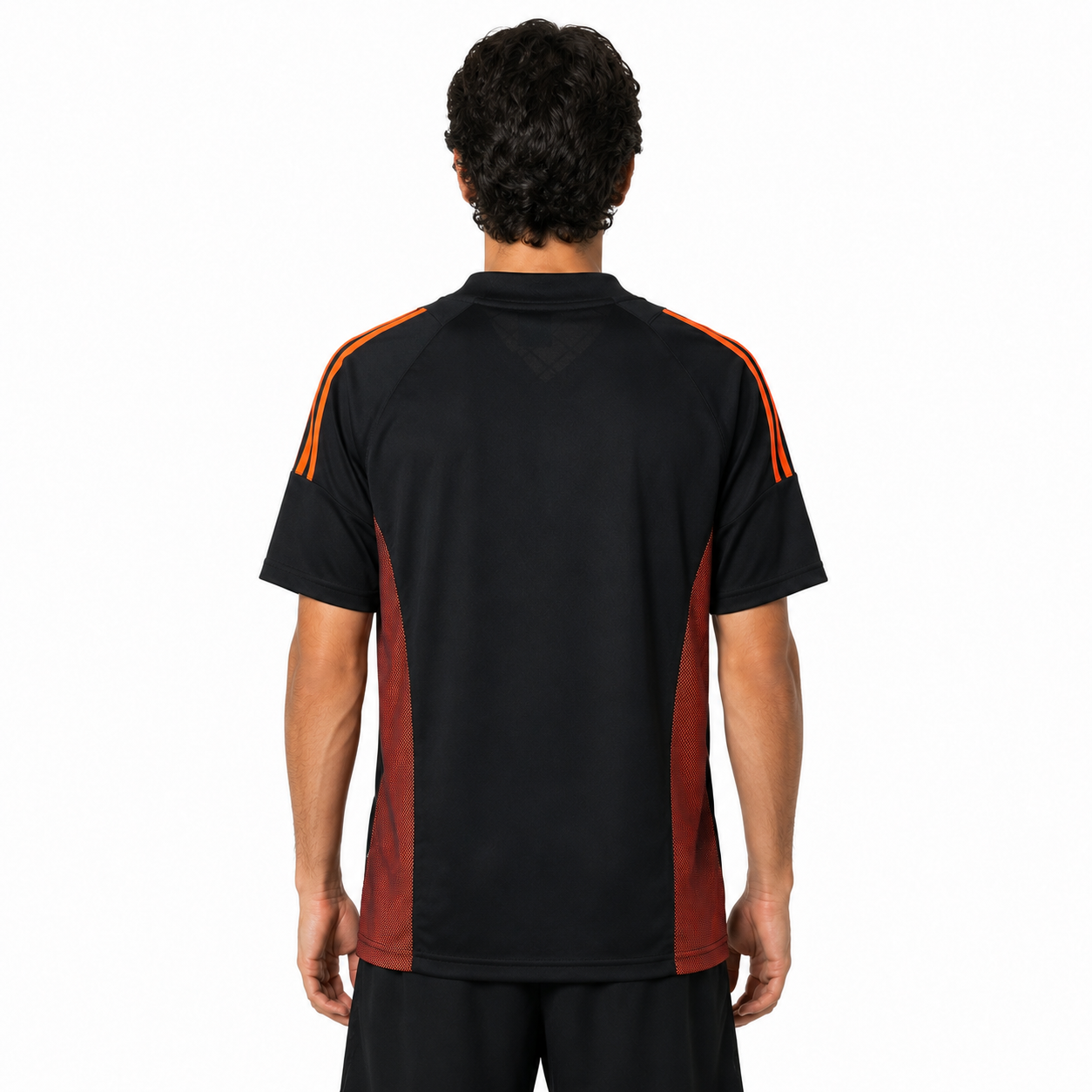 SL Benfica 02/03 Away - Retrô