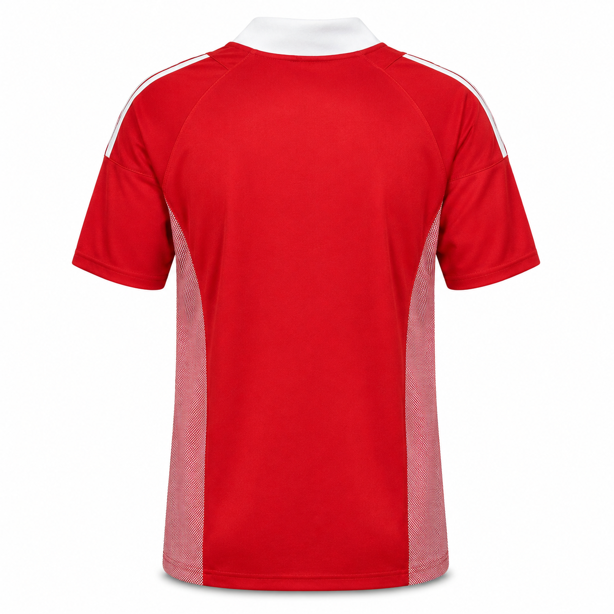 SL Benfica 02/03 Home - Retrô