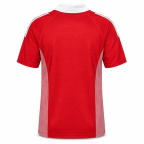 SL Benfica 02/03 Home - Retrô