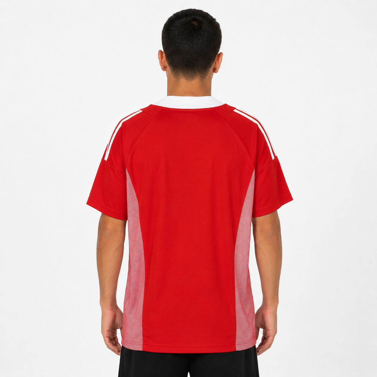 SL Benfica 02/03 Home - Retrô