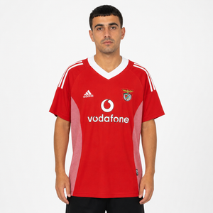 SL Benfica 02/03 Titular - Retrô