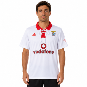 SL Benfica 04/05 Away - Retrô