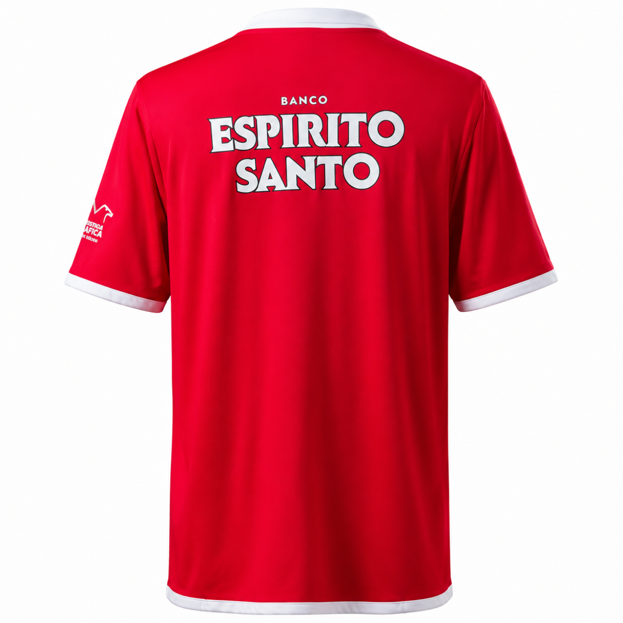 SL Benfica 04/05 Home - Retrô