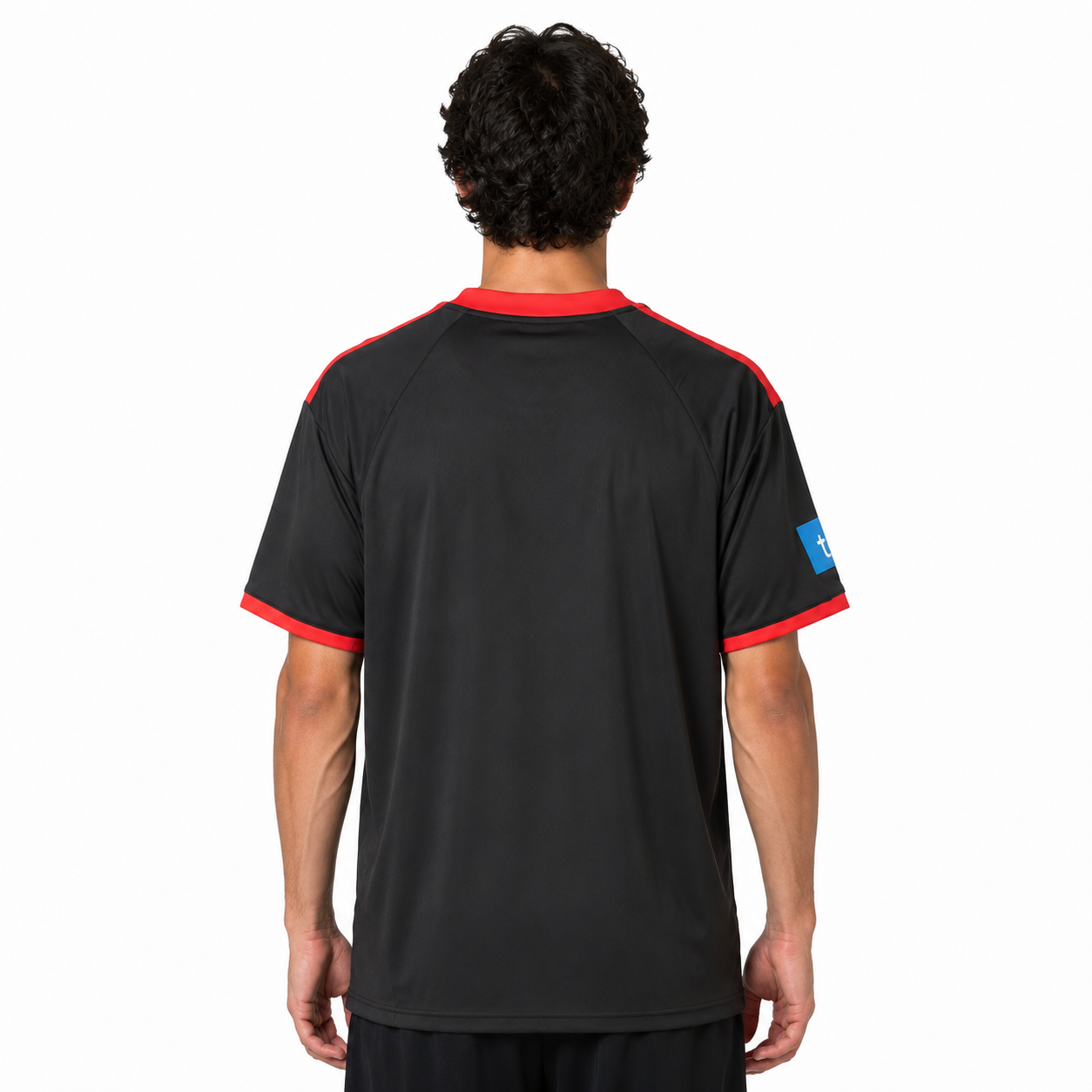 SL Benfica 09/10 Away - Retrô