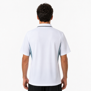 SL Benfica 25/26 - Polo Branca