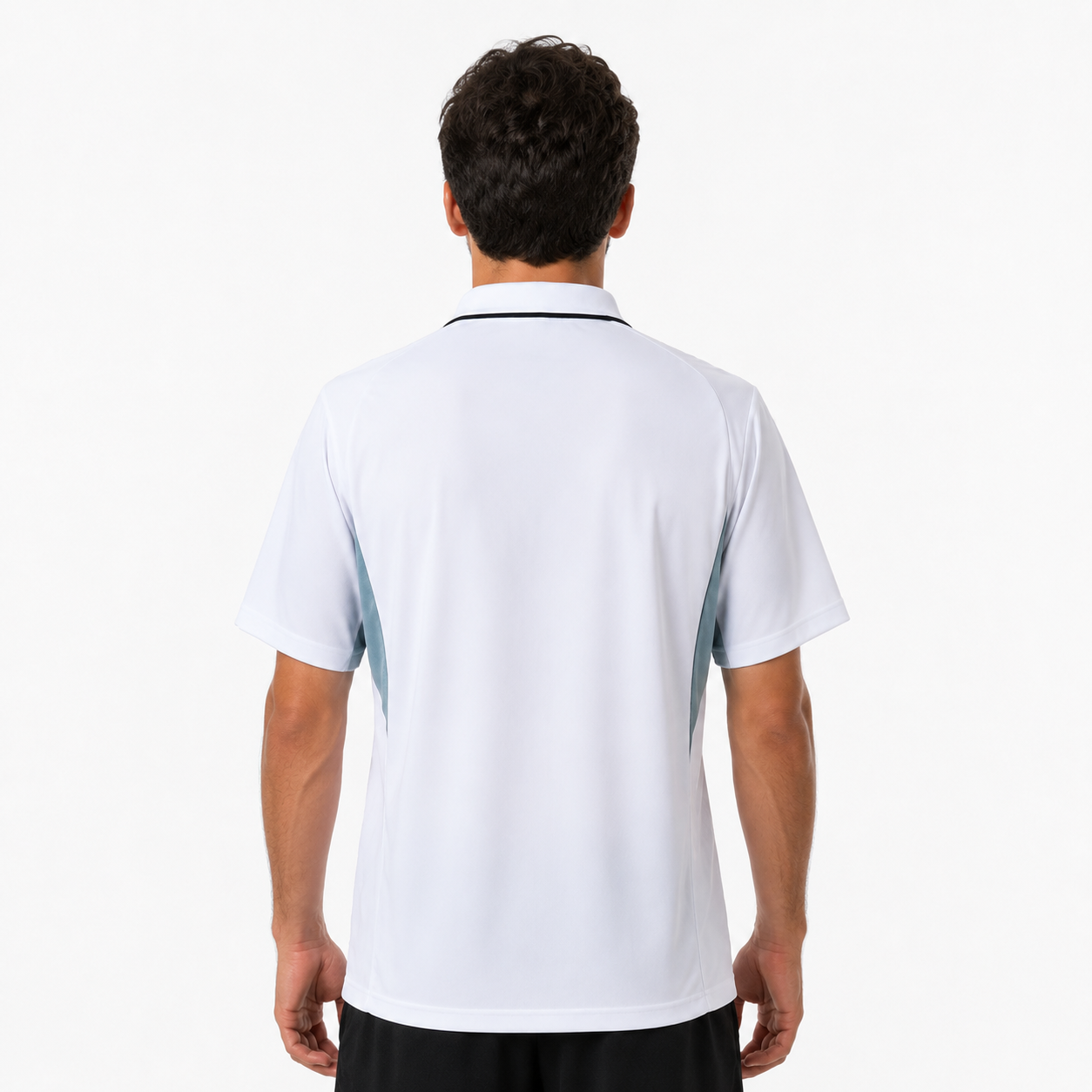 SL Benfica 25/26 - Polo White
