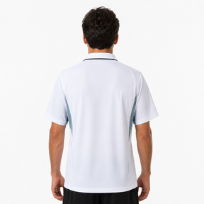 SL Benfica 25/26 - Polo White