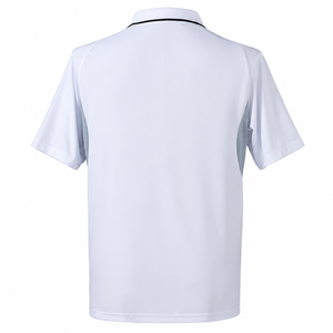 SL Benfica 25/26 - Polo Branca