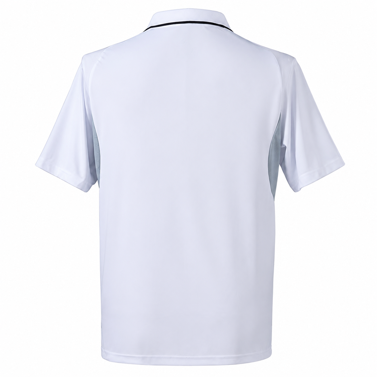 SL Benfica 25/26 - Polo White