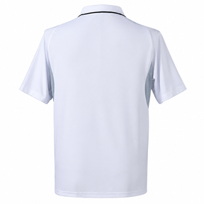 SL Benfica 25/26 - Polo White