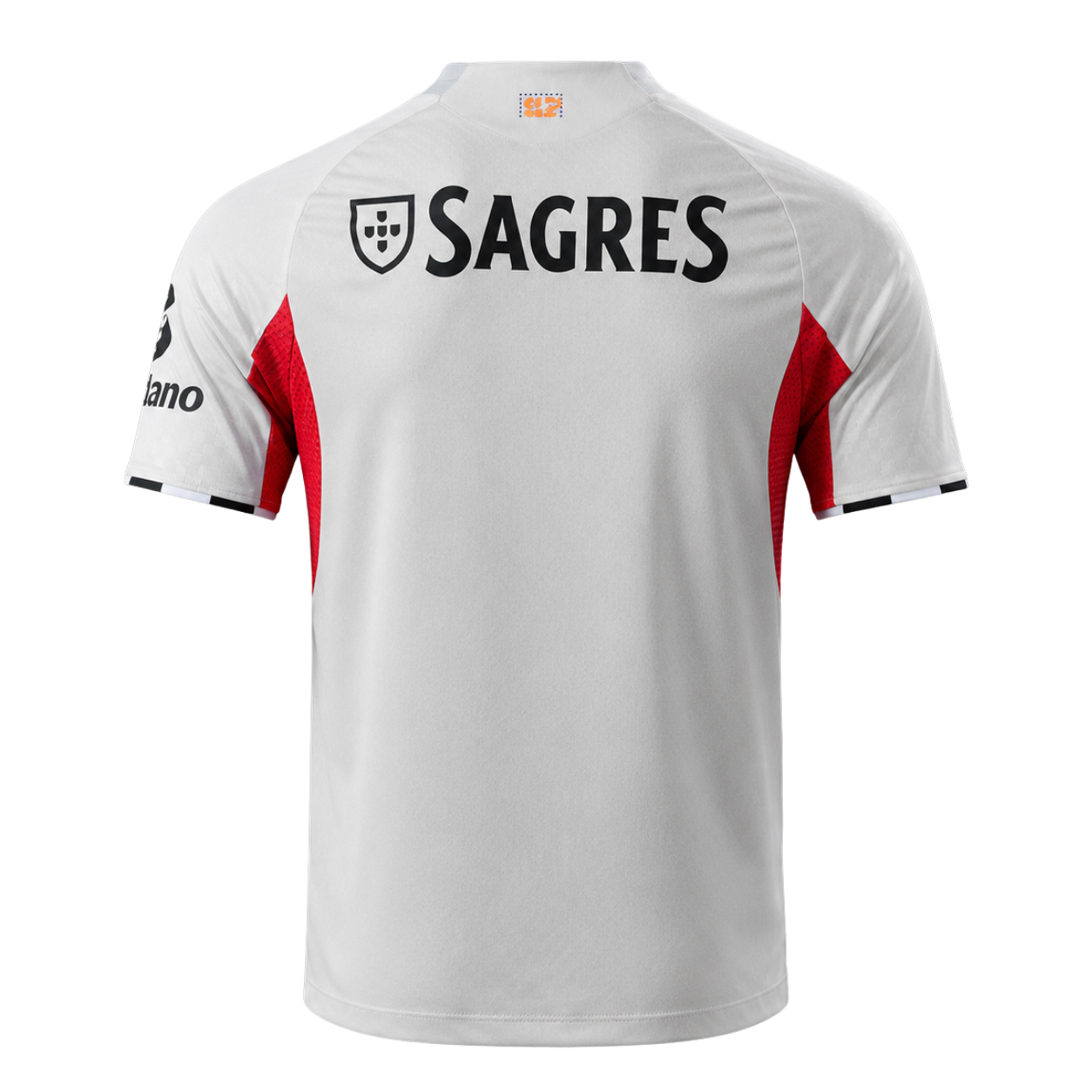 SL Benfica 25/26 Away - Jogador