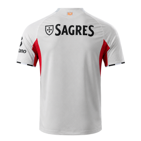 SL Benfica 25/26 Away - Jogador