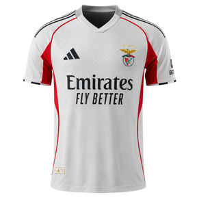 SL Benfica 25/26 Away - Jogador