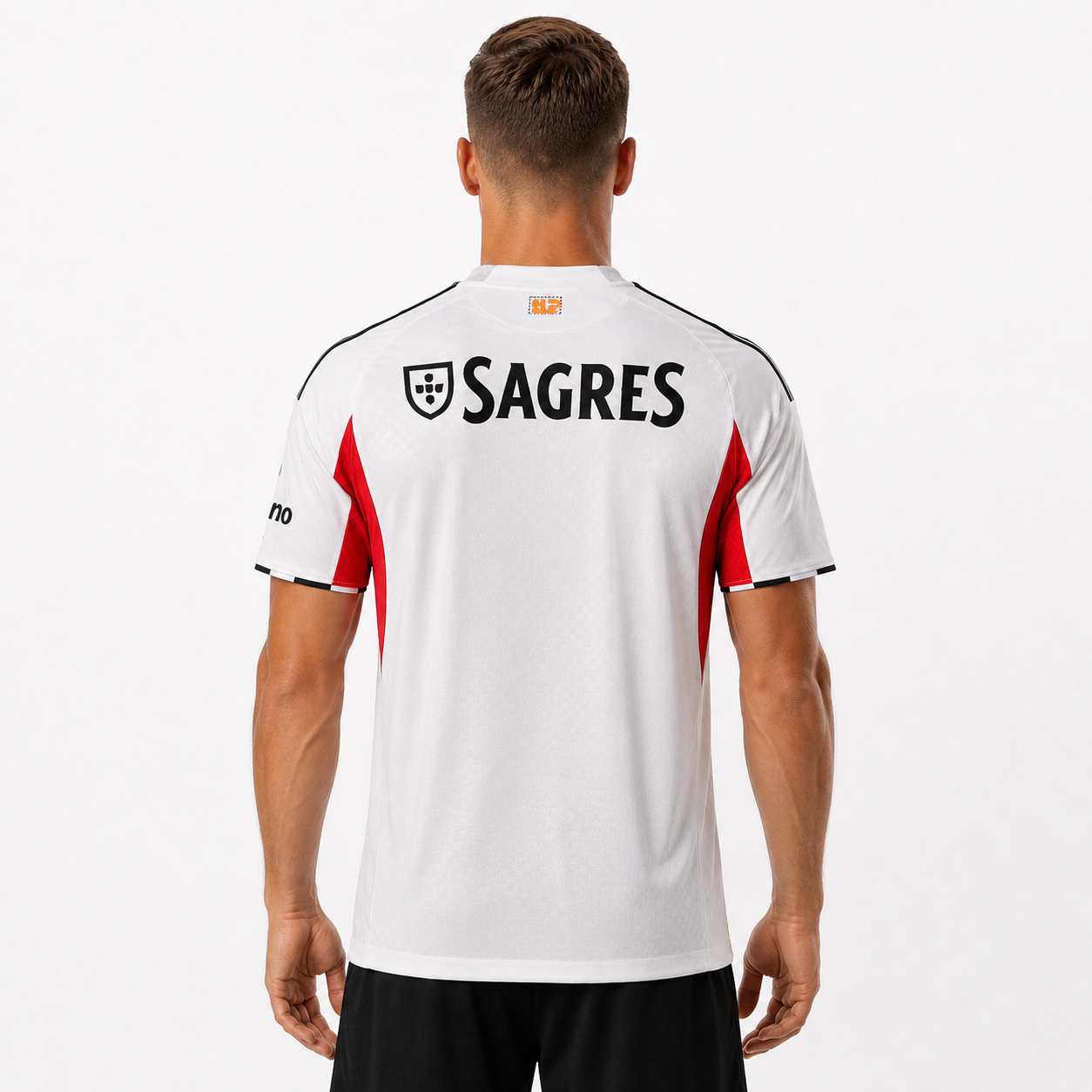 SL Benfica 25/26 Away - Jogador