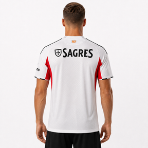 SL Benfica 25/26 Away - Jogador