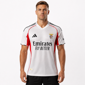 SL Benfica 25/26 Away - Jogador