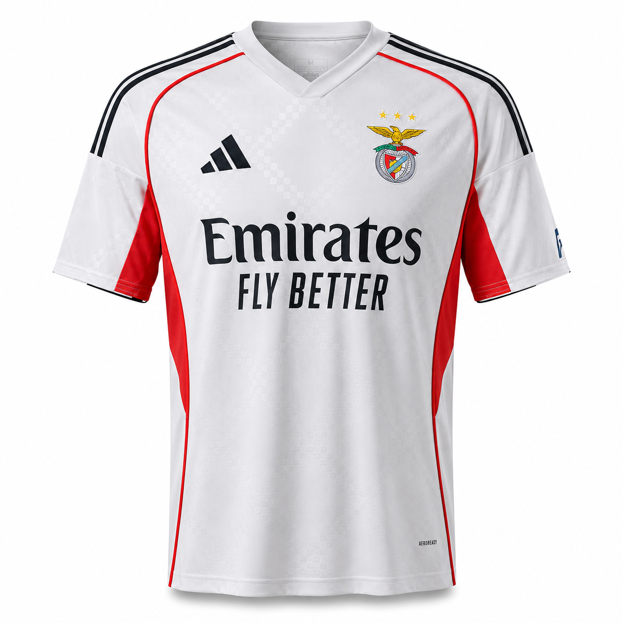 SL Benfica 25/26 Away - Torcedor