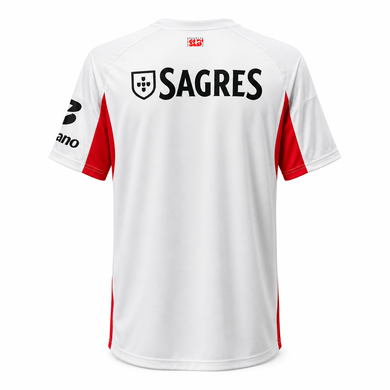 SL Benfica 25/26 Away - Torcedor