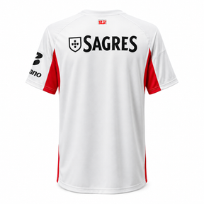 SL Benfica 25/26 Away - Torcedor