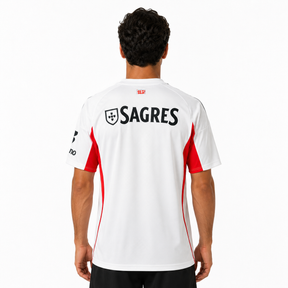 SL Benfica 25/26 Away - Torcedor