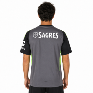SL Benfica 25/26 Goleiro - Torcedor